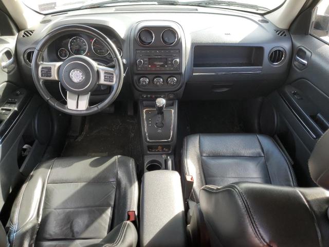 Photo 8 from auction – 2011 JEEP PATRIOT LA with VIN 1J4NF4GB5BD112396