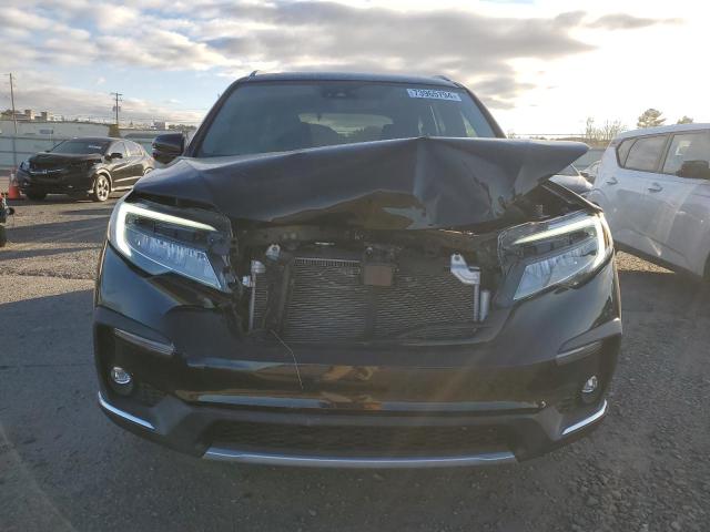 Photo 5 from auction – 2019 HONDA PILOT ELIT with VIN 5FNYF6H02KB078552