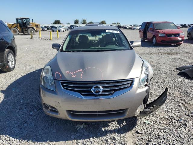 Photo 5 from auction – 2012 NISSAN ALTIMA BAS with VIN 1N4AL2AP7CN422699