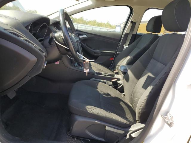Photo 7 from auction – 2015 FORD FOCUS SE with VIN 1FADP3F22FL375621