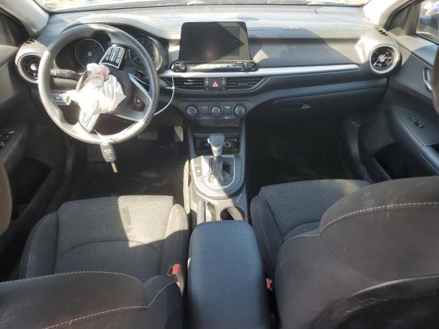 Photo 8 from auction – 2021 KIA FORTE FE with VIN 3KPF24AD8ME396818