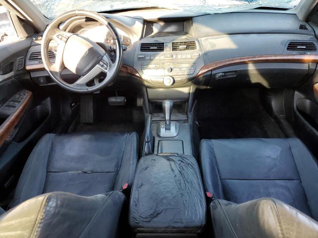 Photo 8 from auction – 2011 HONDA ACCORD EXL with VIN 1HGCP3F85BA025983