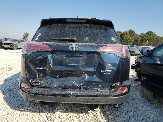 Photo 6 from auction – 2017 TOYOTA RAV4 LIMIT with VIN JTMDFREV2HJ704862