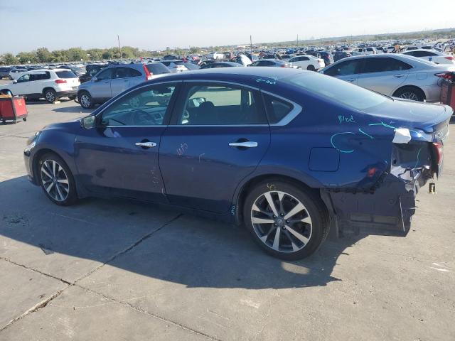 Photo 2 from auction – 2017 NISSAN ALTIMA 2.5 with VIN 1N4AL3AP0HC488813