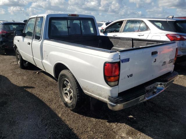 Photo 2 from auction – 2000 MAZDA B3000 TROY with VIN 4F4YR16V0YTM07917