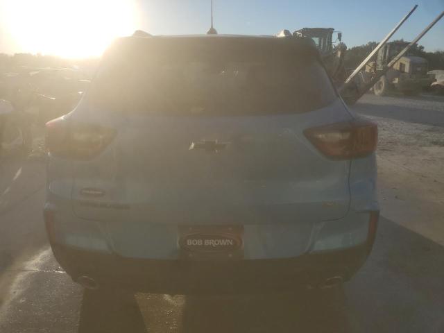 Photo 6 from auction – 2025 CHEVROLET TRAILBLAZE with VIN KL79MTSL5SB020835