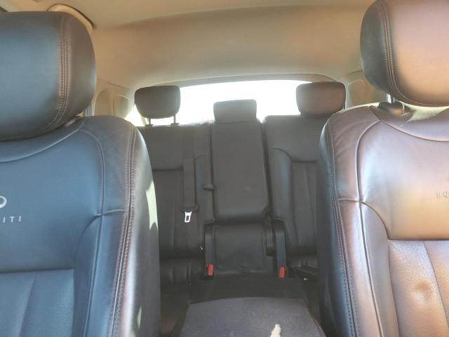 Photo 10 from auction – 2012 INFINITI FX35 with VIN JN8AS1MU2CM120191