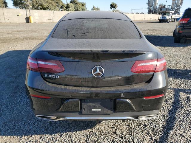 Photo 6 from auction – 2018 MERCEDES-BENZ E 400 with VIN WDD1J6FB9JF066788