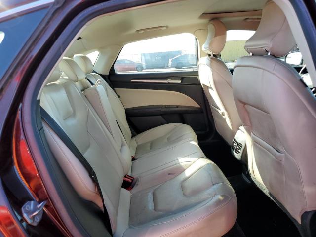 Photo 10 from auction – 2017 FORD FUSION TIT with VIN 3FA6P0D97HR140045