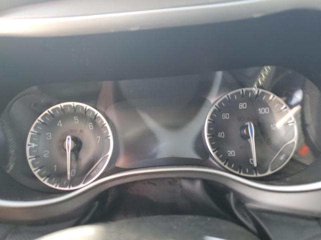 Photo 9 from auction – 2023 CHRYSLER PACIFICA T with VIN 2C4RC1BGXPR546531