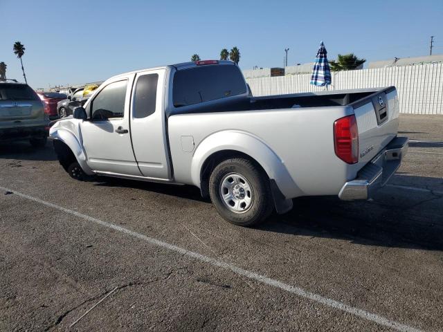 Photo 2 from auction – 2012 NISSAN FRONTIER S with VIN 1N6BD0CT8CC452362