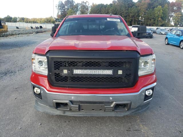 Photo 5 from auction – 2014 GMC SIERRA K15 with VIN 1GTV2VECXEZ374988