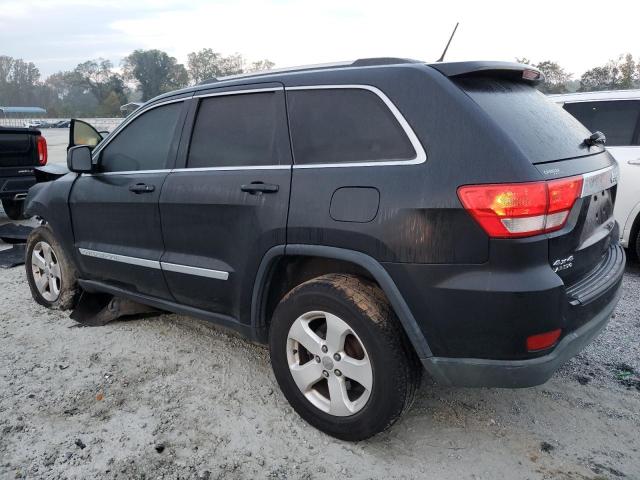 Photo 2 from auction – 2013 JEEP GRAND CHER with VIN 1C4RJFAG0DC553092