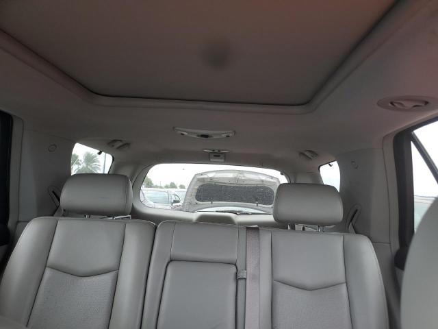Photo 10 from auction – 2008 CADILLAC SRX with VIN 1GYEE637980100395