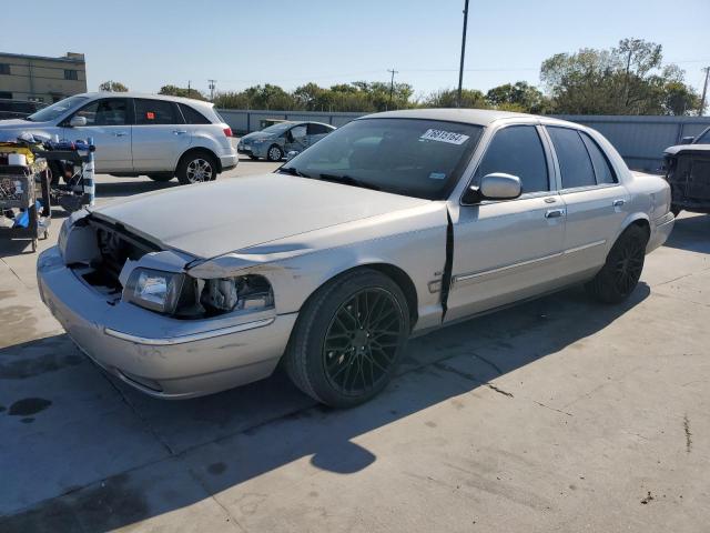 Photo 1 from auction – 2008 MERCURY GRAND MARQ with VIN 2MEFM75V18X656991
