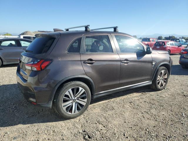 Photo 3 from auction – 2020 MITSUBISHI OUTLANDER with VIN JA4AP3AU9LU016143