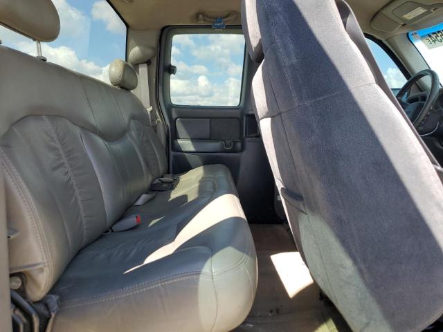 Photo 10 from auction – 2000 GMC NEW SIERRA with VIN 1GTEC19T5YZ256271