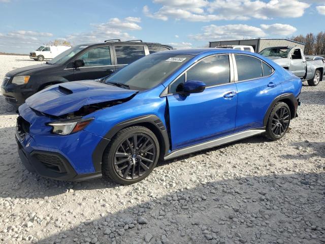 SUBARU WRX PREMIU 2023 with VIN JF1VBAF68P9804916 - Photo from auction