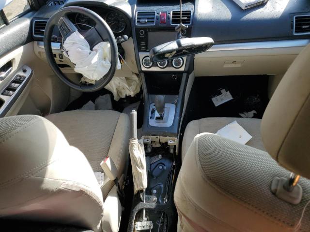 Photo 8 from auction – 2015 SUBARU XV CROSSTR with VIN JF2GPACC0F8282755