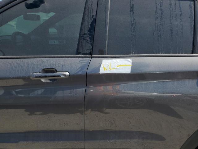 Photo 13 from auction – 2021 FORD EXPLORER S with VIN 1FM5K8GC7MGA38073