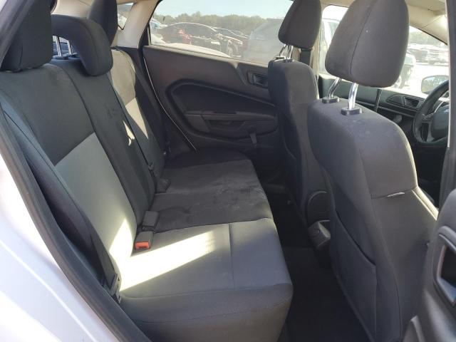 Photo 11 from auction – 2016 FORD FIESTA S with VIN 3FADP4TJ5GM172014