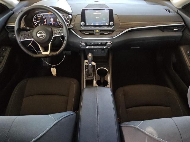 Photo 8 from auction – 2024 NISSAN ALTIMA SV with VIN 1N4BL4DV2RN383099