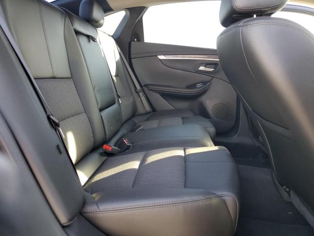 Photo 10 from auction – 2017 CHEVROLET IMPALA LT with VIN 2G1105S32H9188717