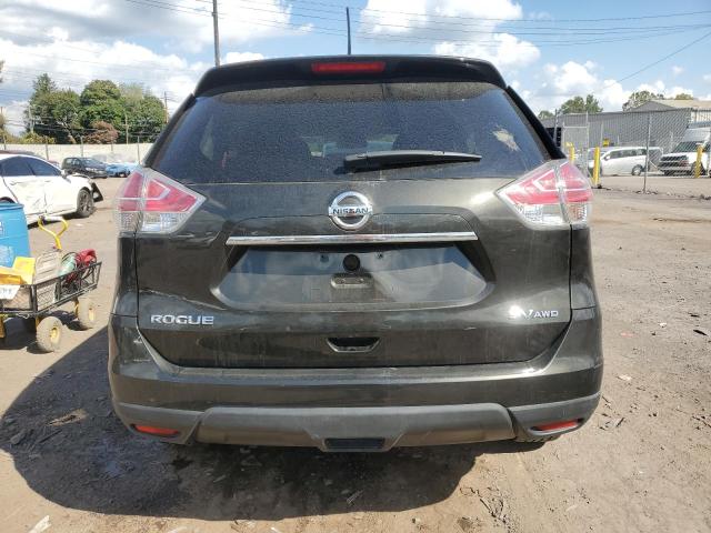 Photo 6 from auction – 2016 NISSAN ROGUE S with VIN KNMAT2MVXGP726995