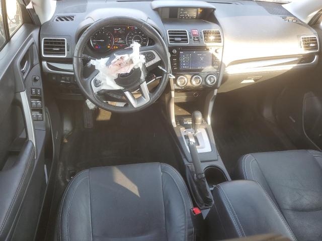Photo 8 from auction – 2017 SUBARU FORESTER 2 with VIN JF2SJARC8HH488993
