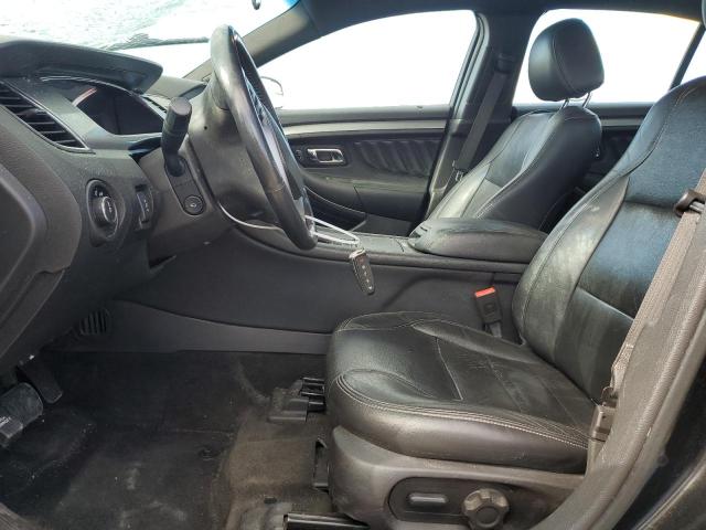 Photo 7 from auction – 2015 FORD TAURUS SEL with VIN 1FAHP2H8XFG126621