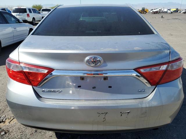 Photo 6 from auction – 2015 TOYOTA CAMRY LE with VIN 4T1BF1FK9FU105008
