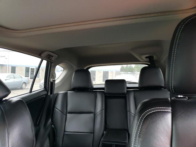 Photo 10 from auction – 2017 TOYOTA RAV4 XLE with VIN 2T3RFREV4HW557354