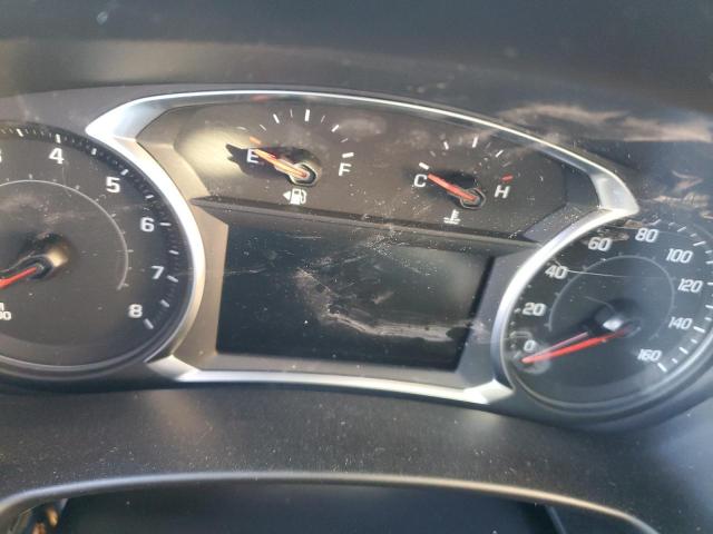 Photo 9 from auction – 2022 CHEVROLET EQUINOX RS with VIN 2GNAXWEV0N6113752