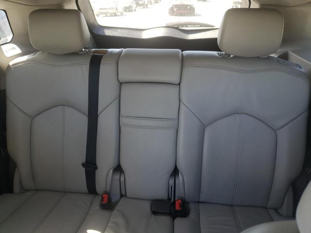 Photo 10 from auction – 2013 CADILLAC SRX with VIN 3GYFNAE39DS522297