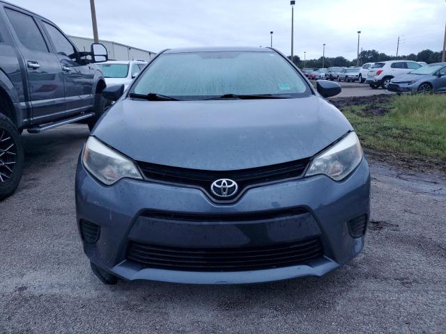 Photo 5 from auction – 2016 TOYOTA COROLLA L with VIN 5YFBURHE2GP464019
