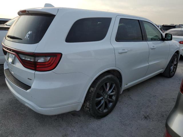 Photo 3 from auction – 2017 DODGE DURANGO GT with VIN 1C4RDHDG8HC796590