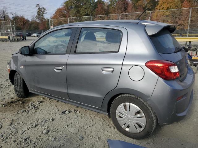 Photo 2 from auction – 2017 MITSUBISHI MIRAGE ES with VIN ML32A3HJ1HH003591