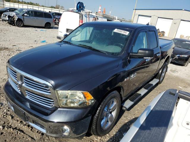 RAM 1500 SLT 2013 with VIN 1C6RR7GT1DS545003 - Photo from auction
