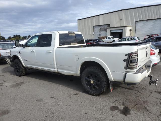 Photo 2 from auction – 2022 RAM 2500 LIMIT with VIN 3C6UR5RL7NG245003