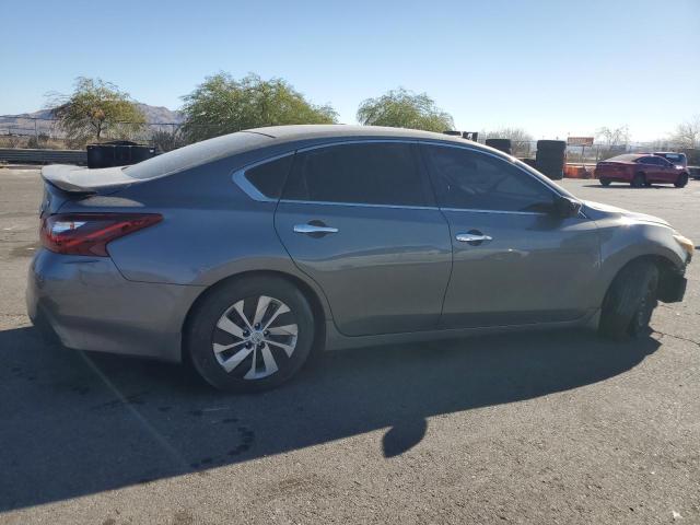Photo 3 from auction – 2017 NISSAN ALTIMA 2.5 with VIN 1N4AL3AP2HC476940