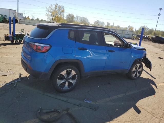 Photo 3 from auction – 2018 JEEP COMPASS LA with VIN 3C4NJDBB4JT360255