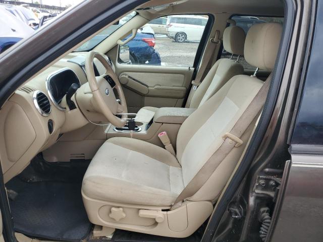 Photo 7 from auction – 2008 FORD EXPLORER S with VIN 1FMEU51E88UA48086