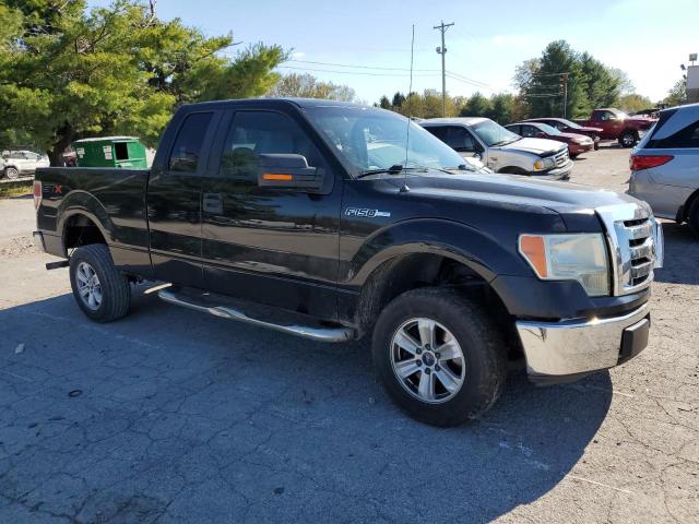 Zdjęcie 4 z aukcji – 2011 FORD F150 SUPER z VIN 1FTEX1EM7BFC11392
