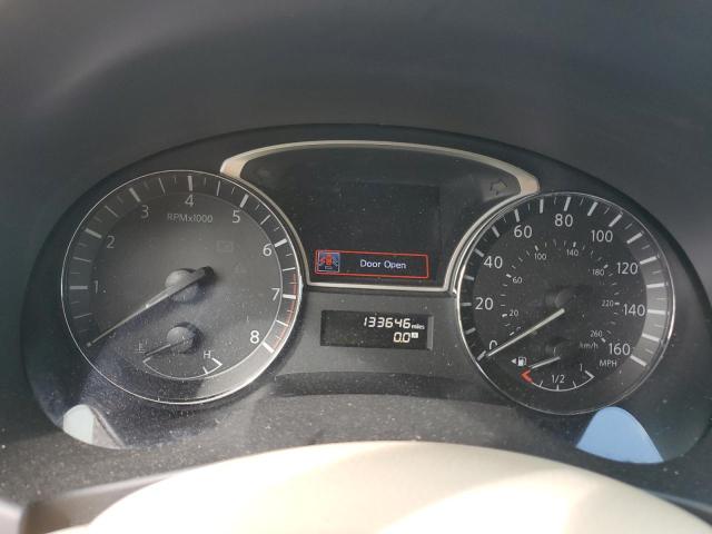 Photo 9 from auction – 2015 NISSAN ALTIMA 2.5 with VIN 1N4AL3AP6FC106779