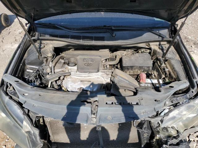 Photo 11 from auction – 2015 TOYOTA CAMRY LE with VIN 4T1BF1FK9FU494104