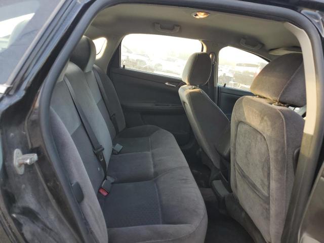 Photo 10 from auction – 2013 CHEVROLET IMPALA LS with VIN 2G1WF5E36D1223493