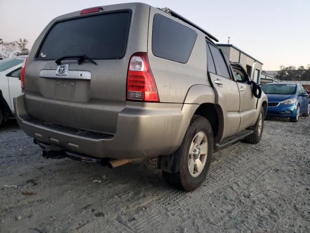 Photo 3 from auction – 2006 TOYOTA 4RUNNER SR with VIN JTEZU14R068053300