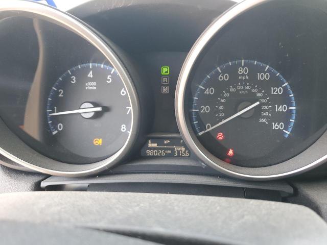 Photo 9 from auction – 2013 MAZDA 3 I with VIN JM1BL1V88D1710395