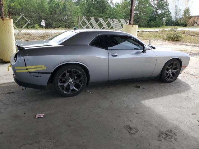 Photo 3 from auction – 2017 DODGE CHALLENGER with VIN 2C3CDZAG6HH664395