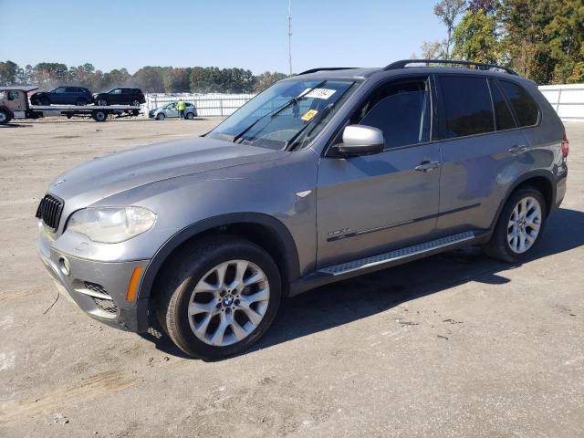 Photo 1 from auction – 2012 BMW X5 XDRIVE3 with VIN 5UXZV4C56CL748230